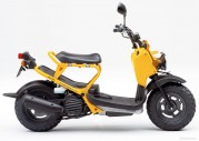 Honda Zoomer Honda Zoomer